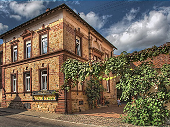 Weingut Herty