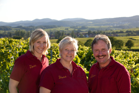 Weingut Grafenhof