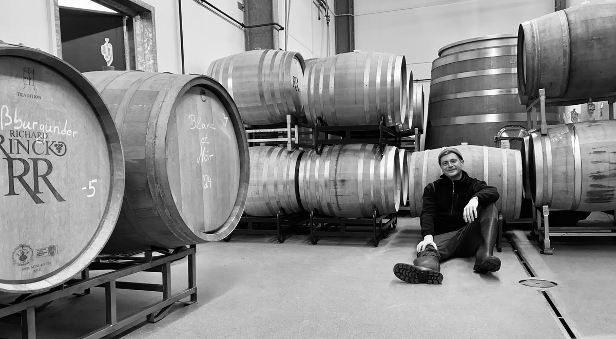 Weingut Rinck