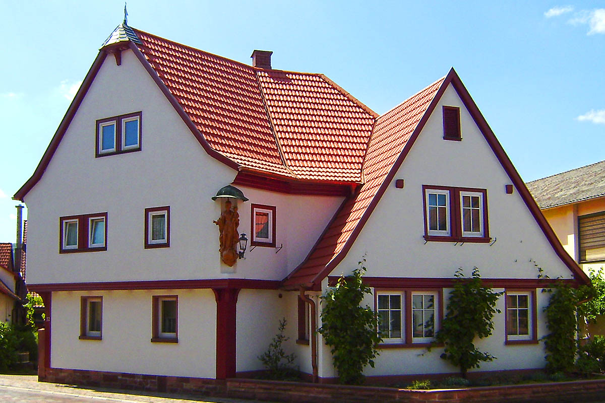 Weingut Hench