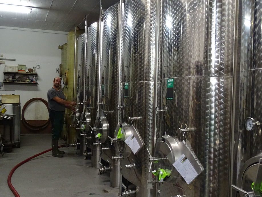 Weinhaus Hans-Peter Schwaab