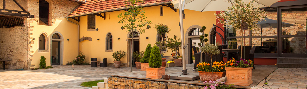 Weingut Chumbderhof