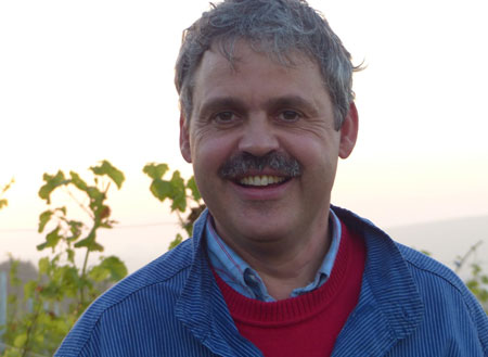 Weingut Leonhard