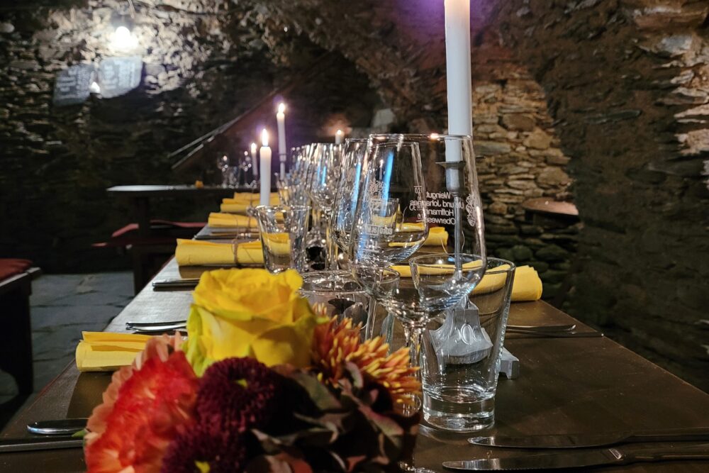 Weingut Hoffmann