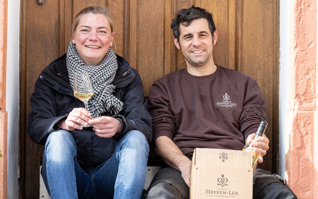 Weingut Lex
