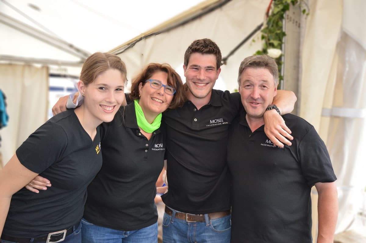 Weingut Winnebeck