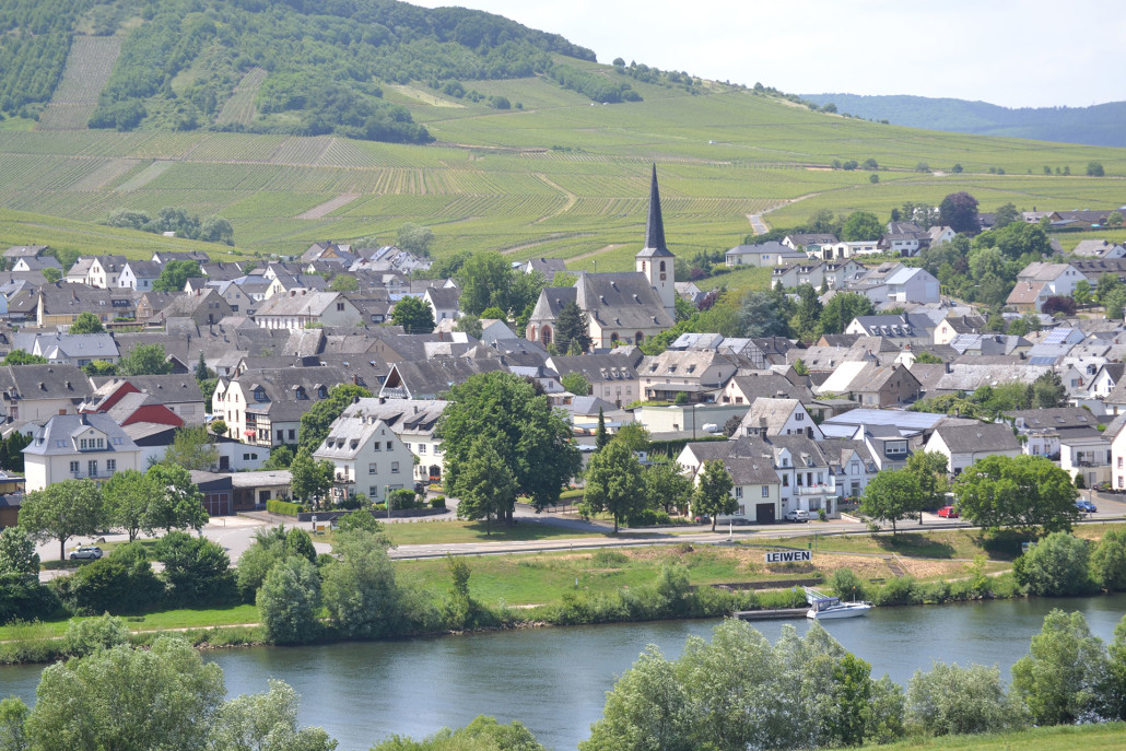 Weingut St. Nikolaus-Hof