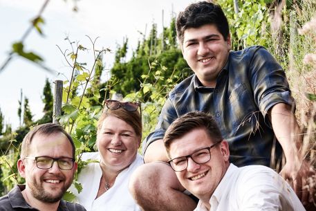 Weingut Matheus
