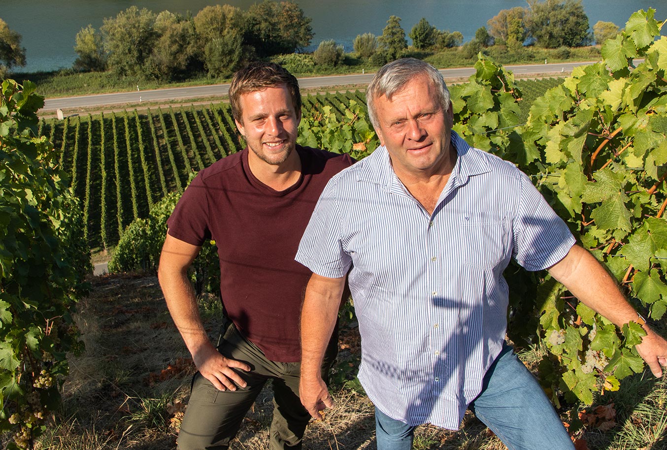 Weingut Ernst Eifel