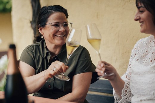 Weingut Hahnmühle