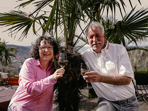 Weingut Adolf Bayer