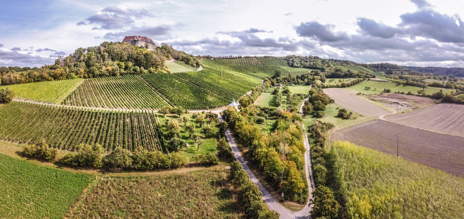 Weingut Thomas Kreiselmeyer