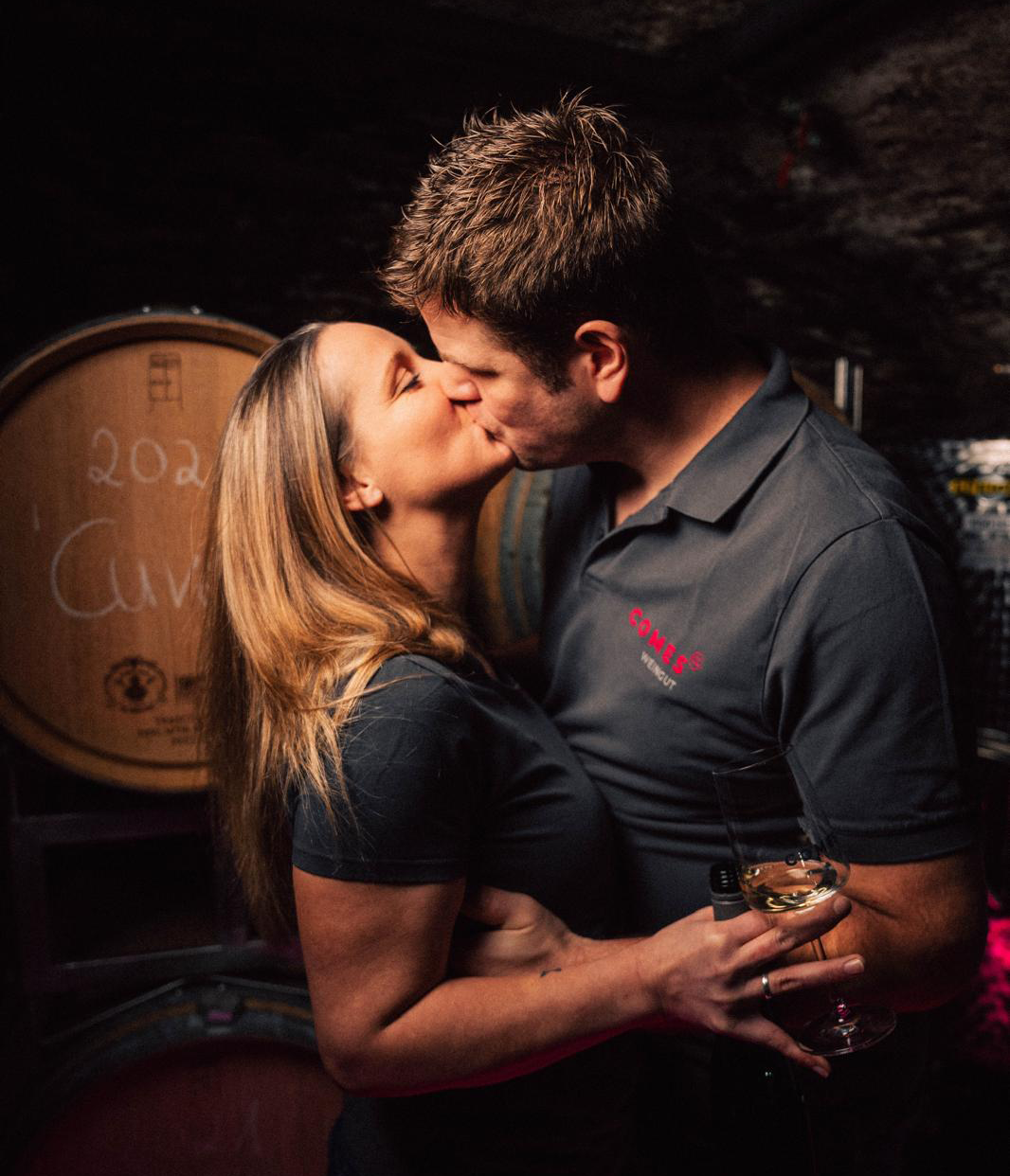 Weingut Günter Comes