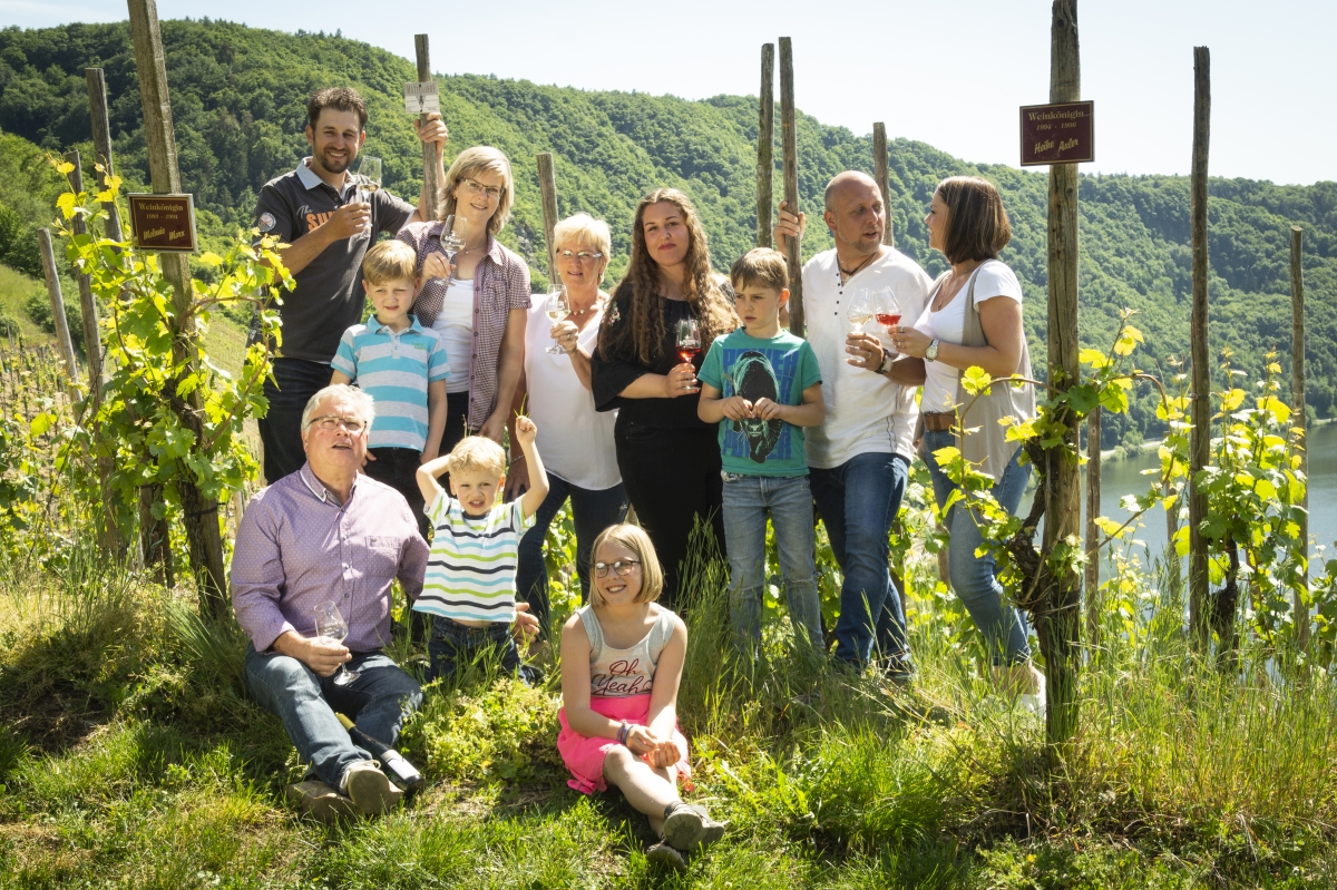 Ferienweingut Matthiashof