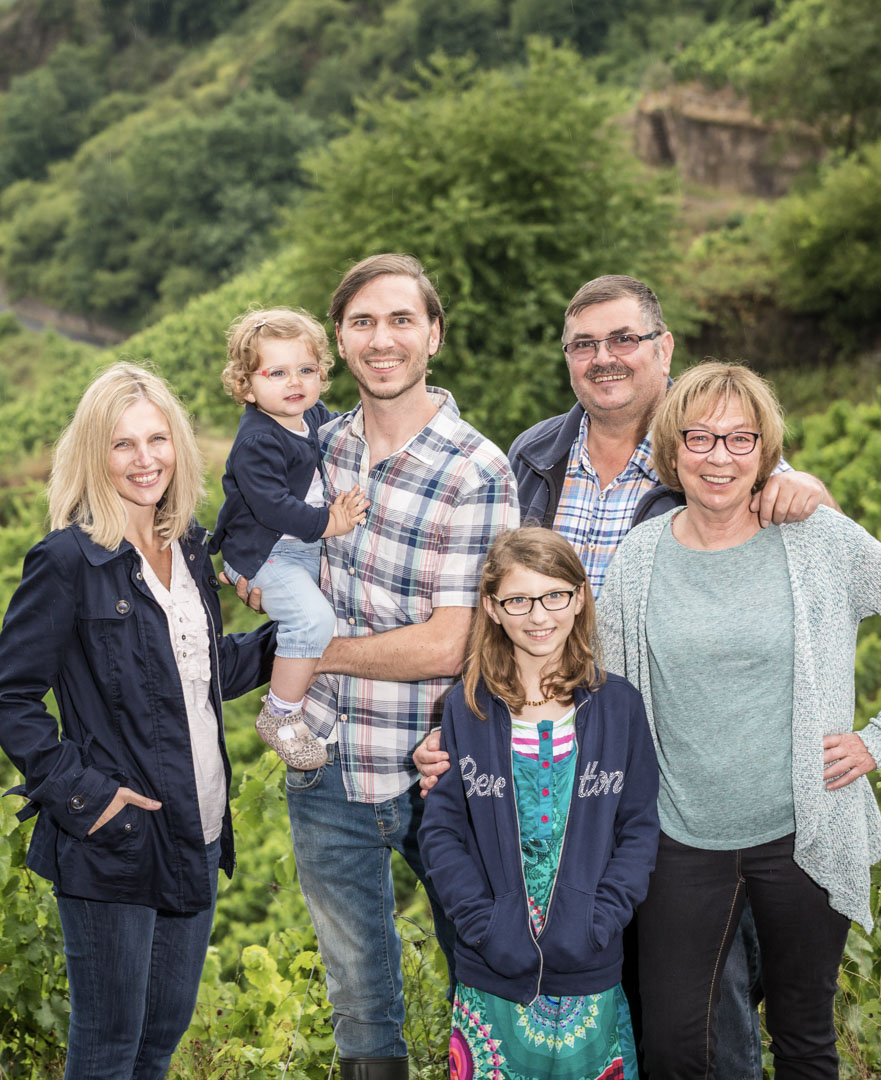Weingut Stumm