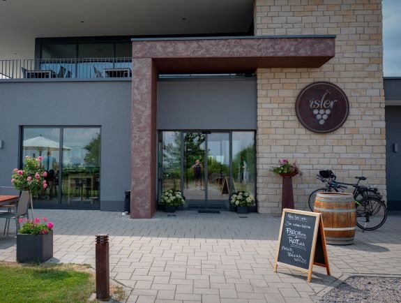 Weingut Ökonomierat Isler