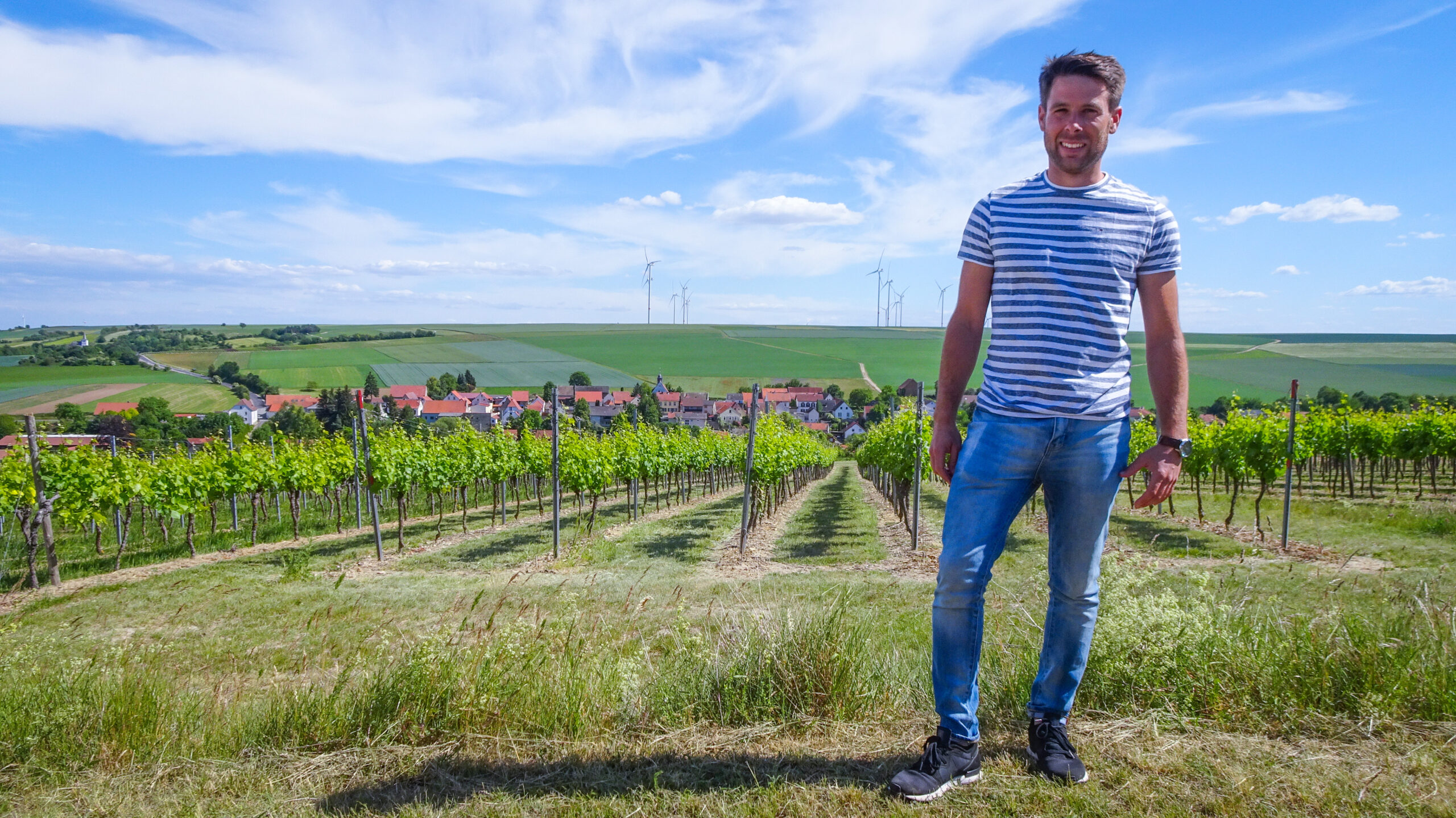Weingut Burkhard