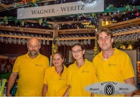 Weingut Wagner-Weritz