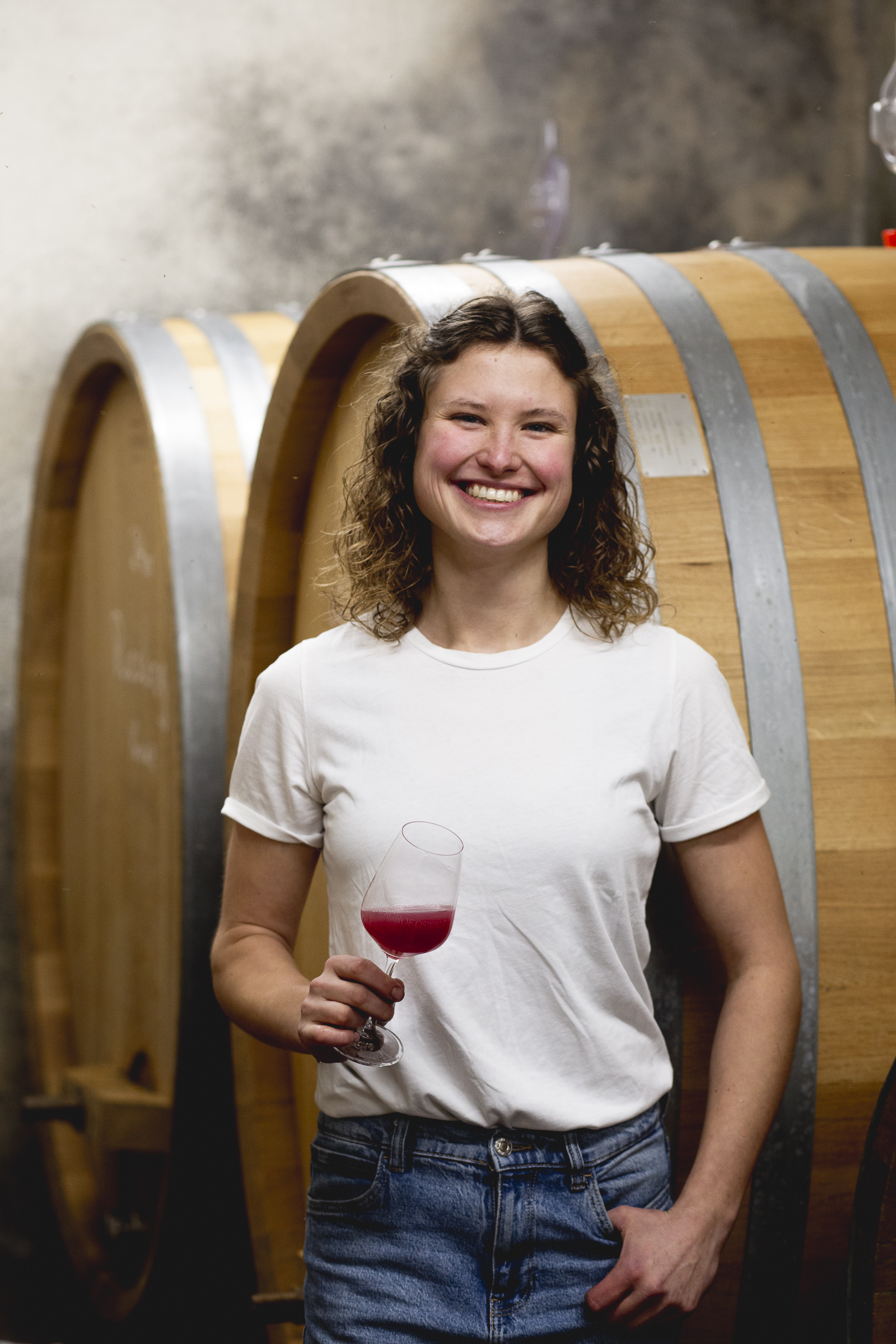 Weingut Burghof Oswald
