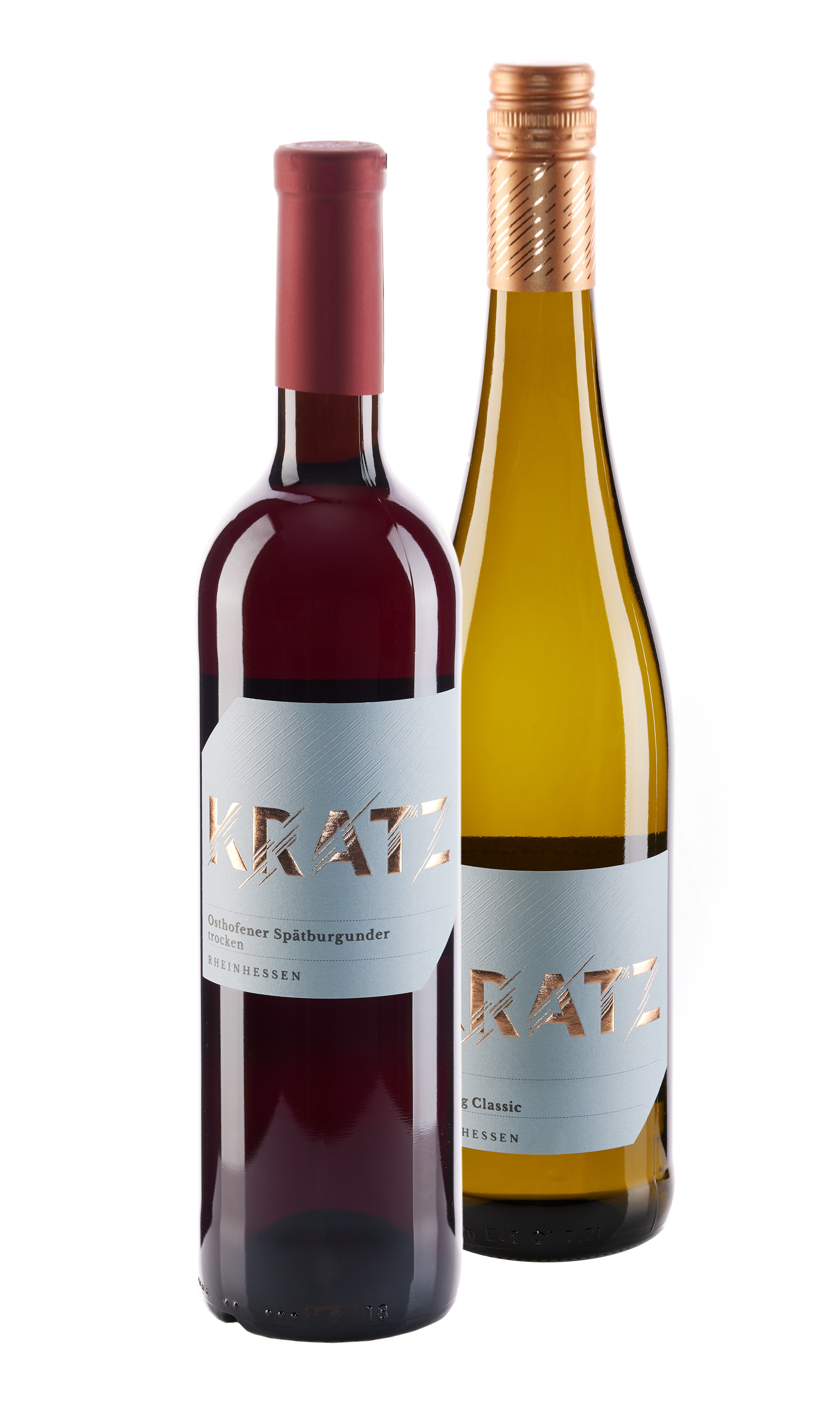 Weingut Kratz