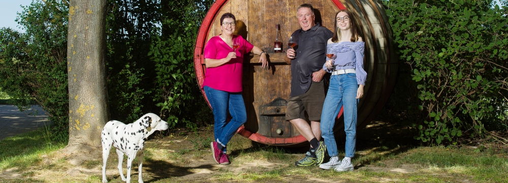 Weingut Borntaler Hof