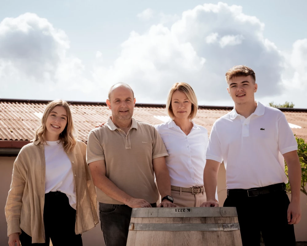 Weingut Heinz