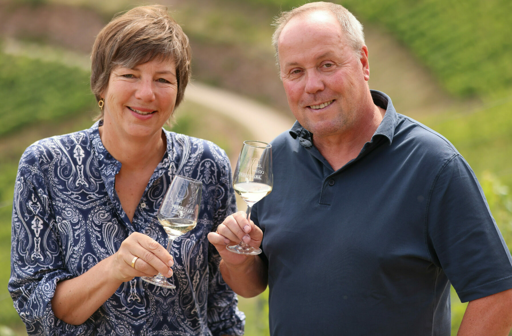 Weingut Friesenhahn
