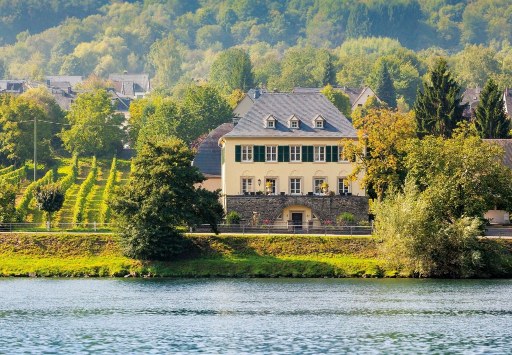 Weingut S.A.PRÜM
