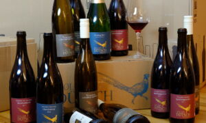 Weingut Holger Dütsch