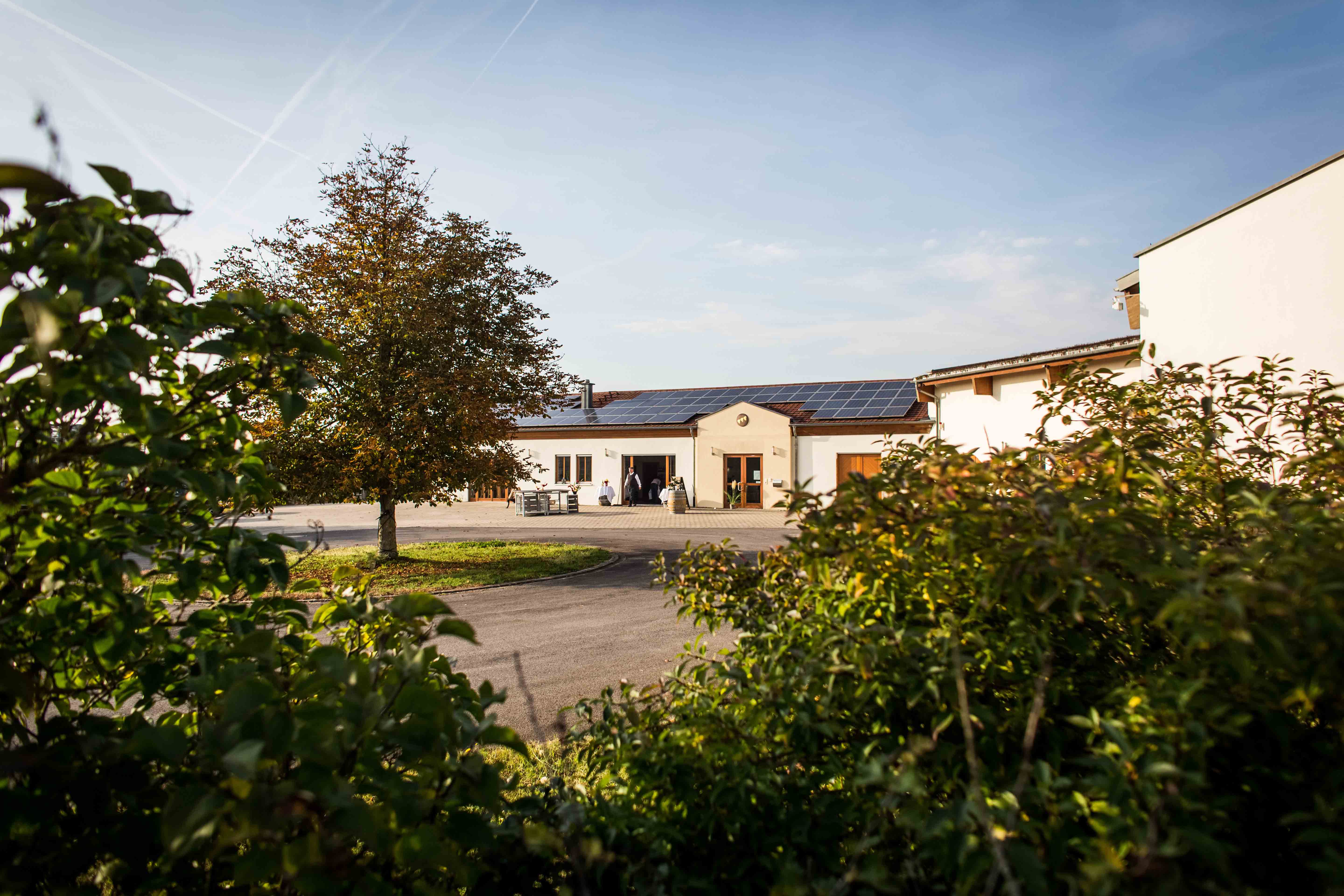Weingut Dr. Heigel