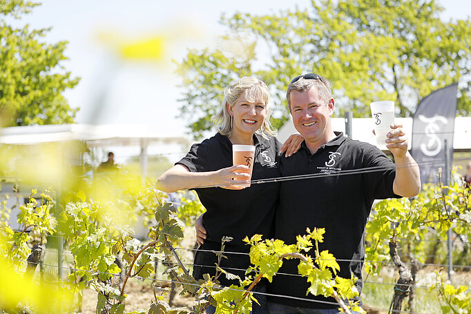 Thomas Sippel Weingut Destillerie