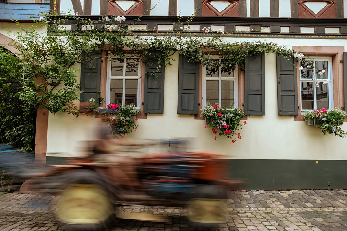 Weingut Kisselbach