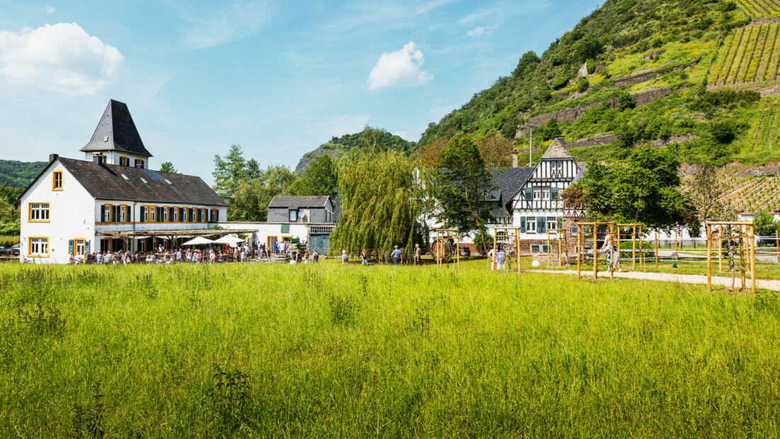 Gut Hubertusburg
