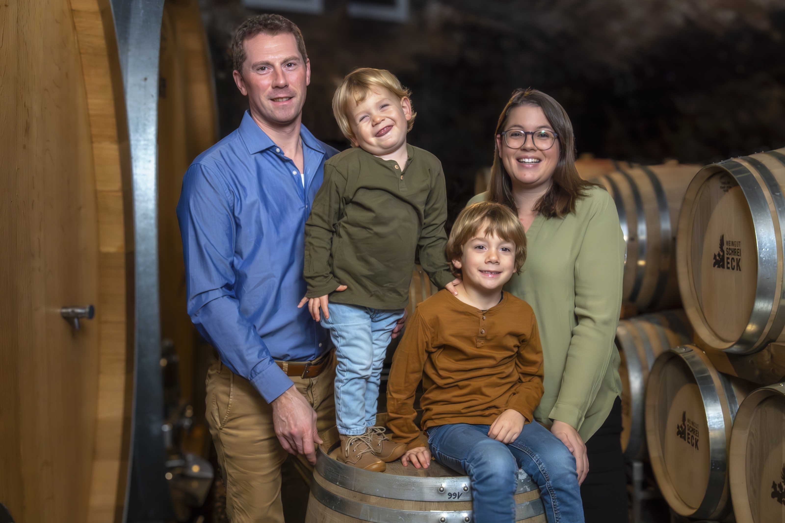 Weingut Helmut Schreieck