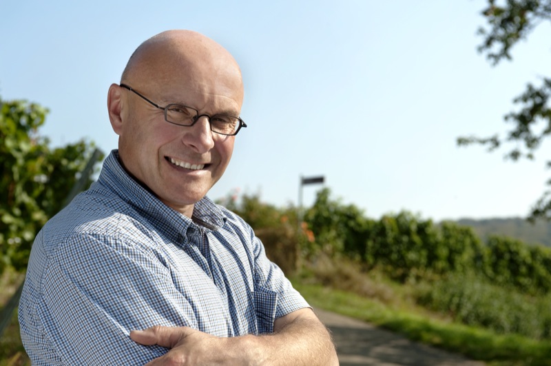 Weingut Lothar Schwörer