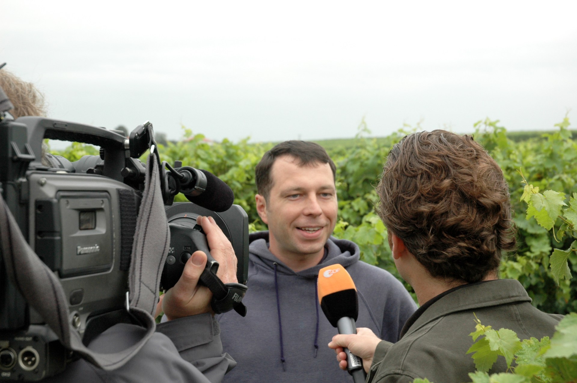 Weingut Bacchushof