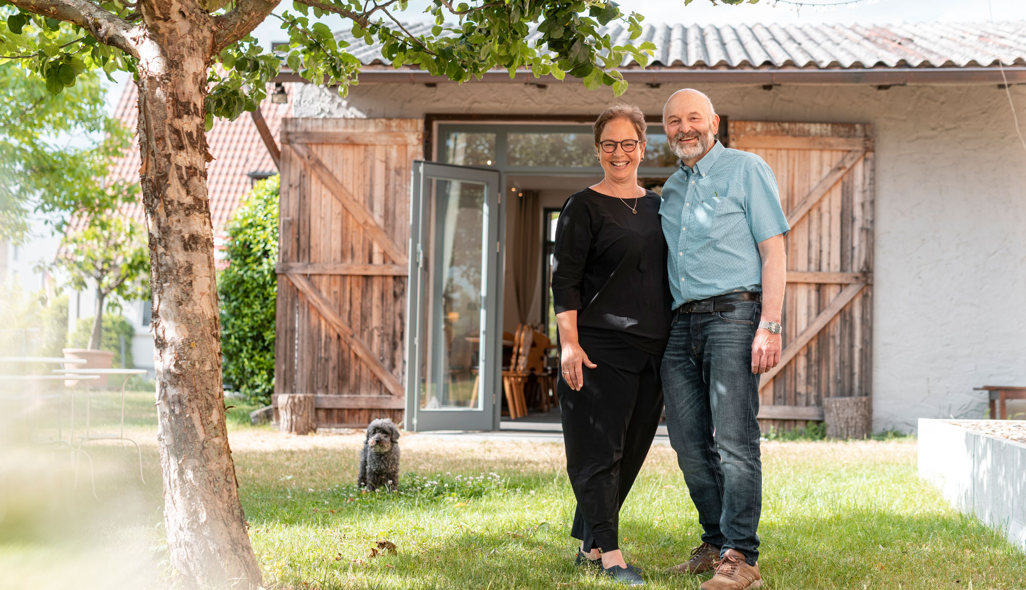 Weingut Leo Langer