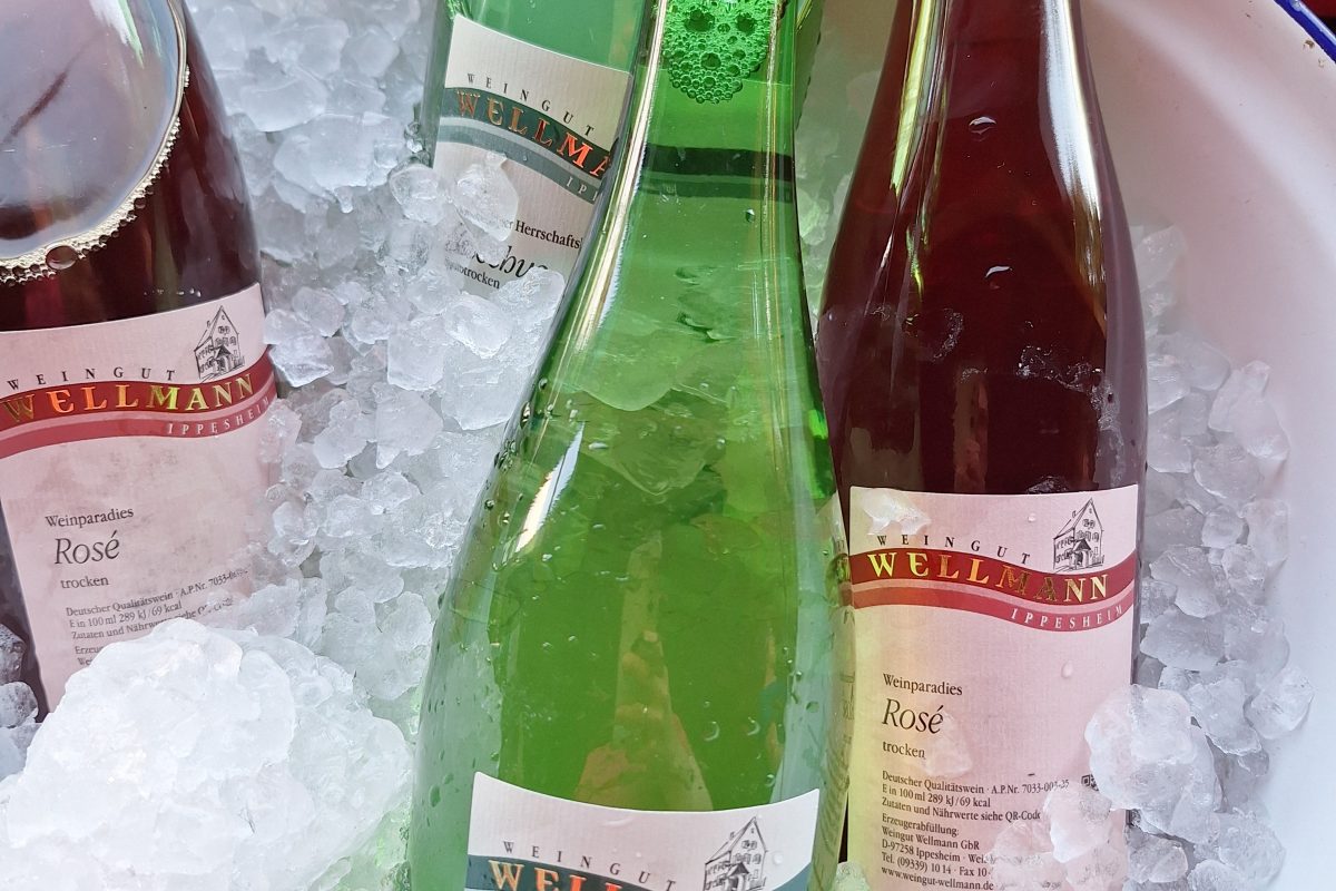 Weingut Wellmann