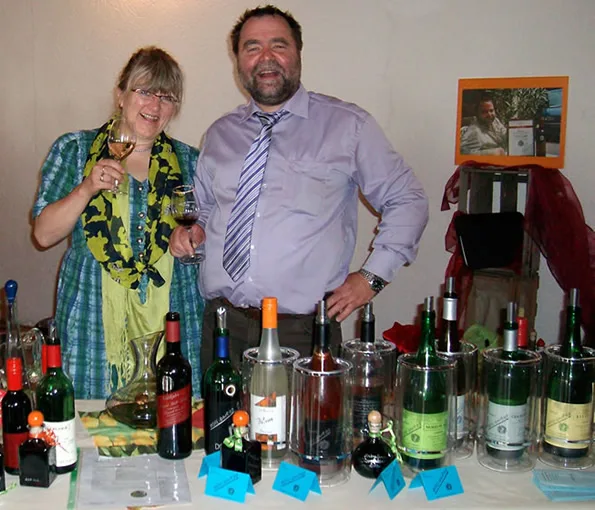 Wein- & Sektgut Böll-Spiess