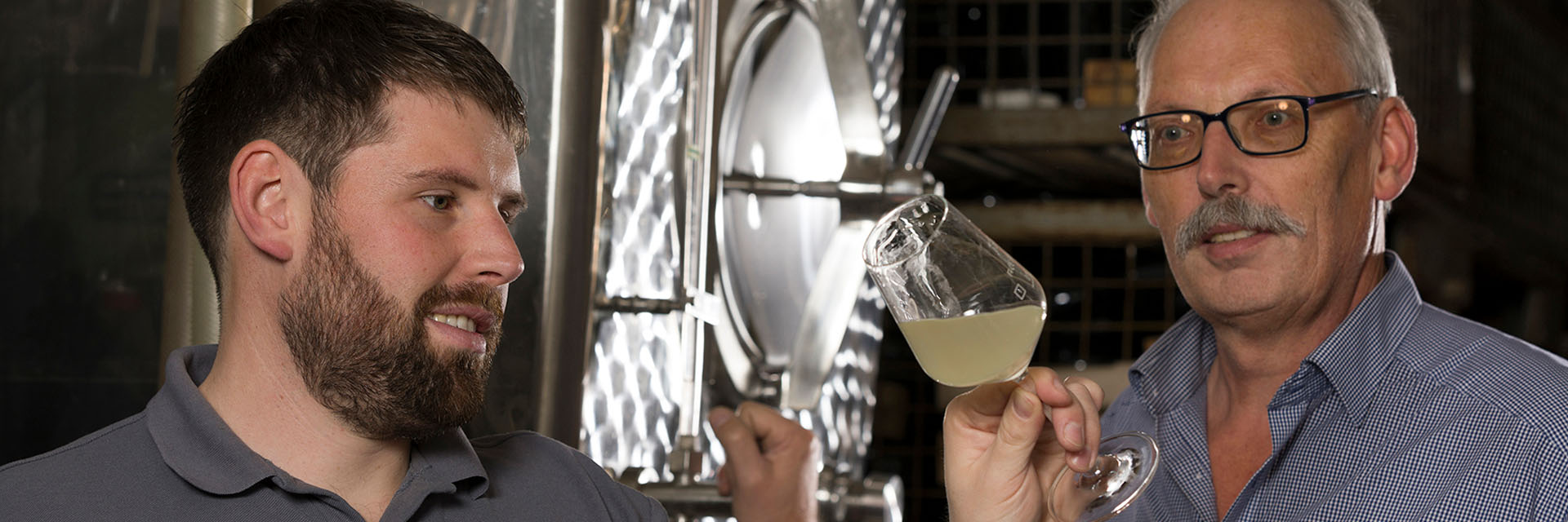 Weingut Steigerwald
