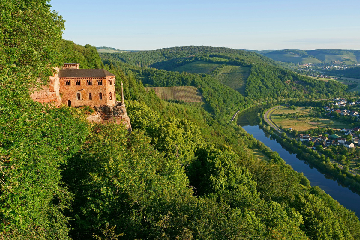 Weingut Maximin Staadt