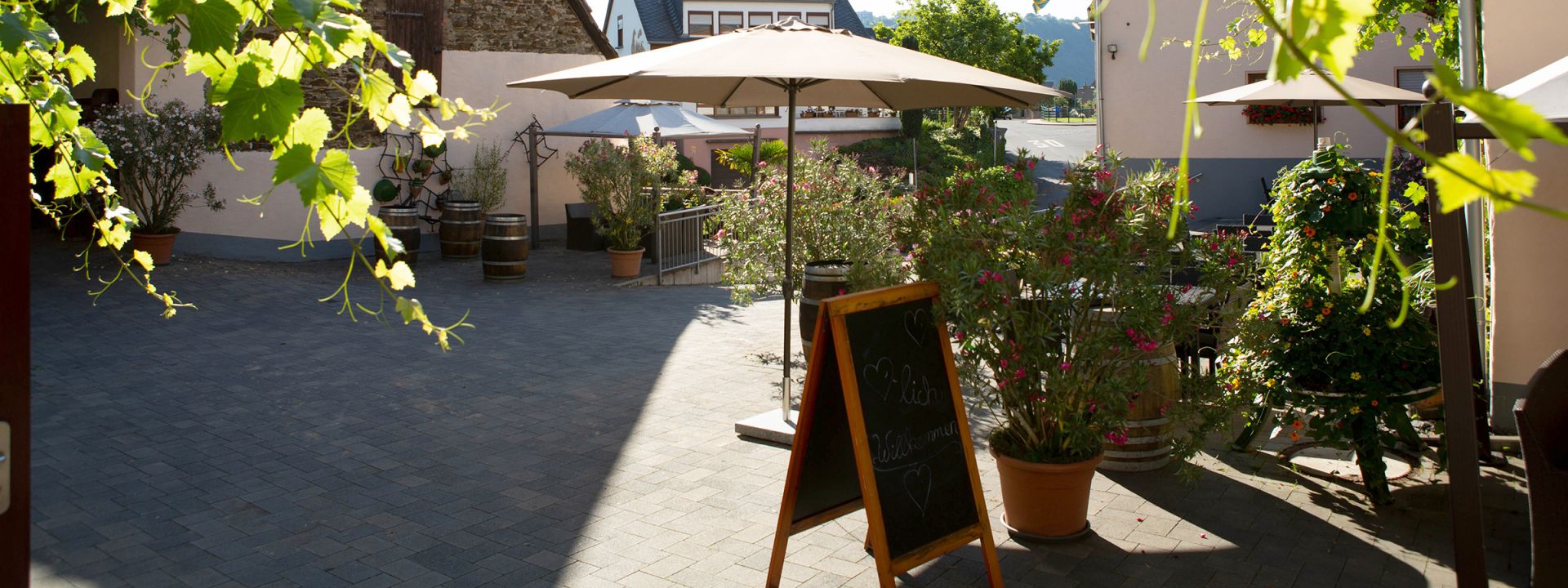 Weingut Lunnebach