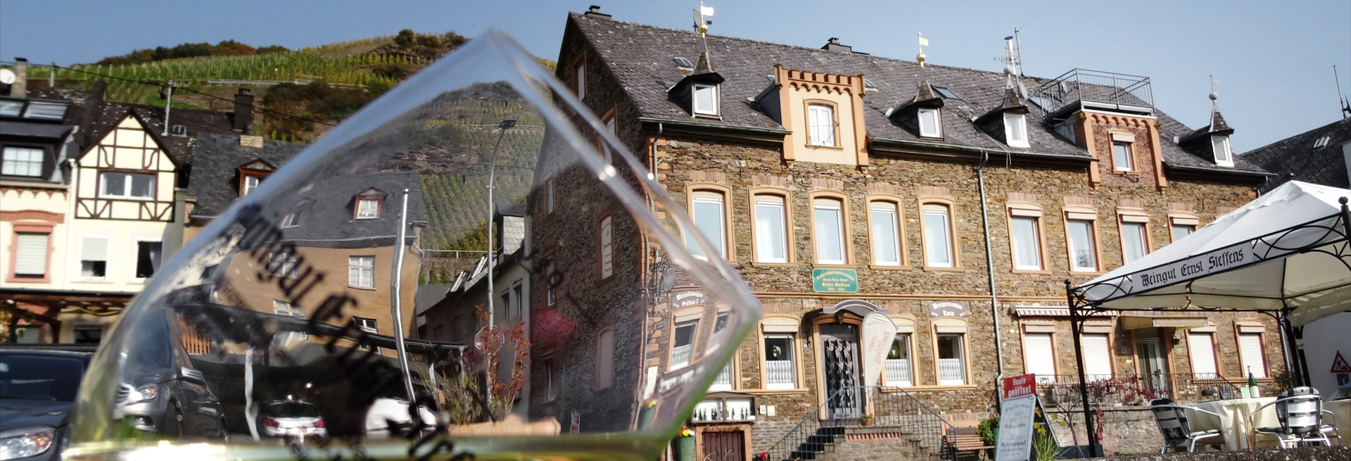 Weingut Ernst Steffens