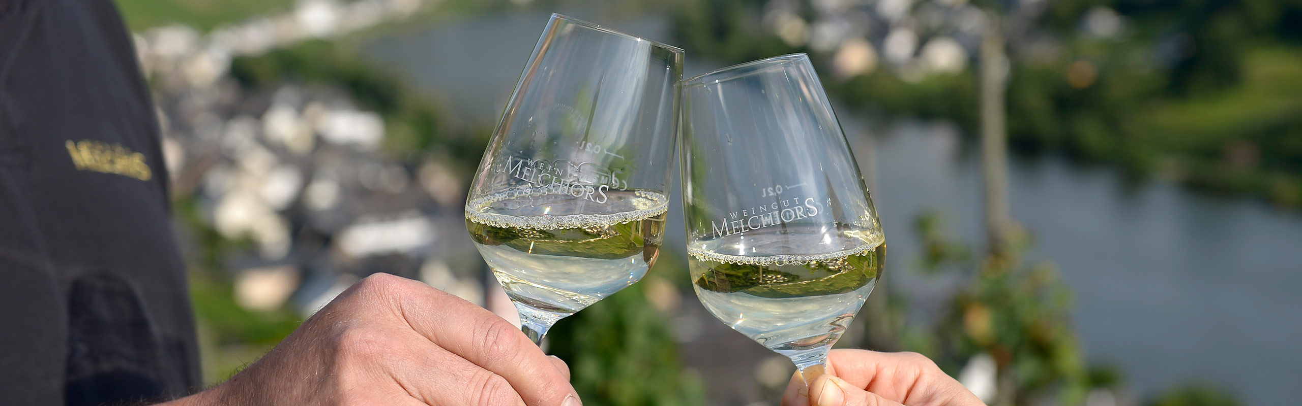 Weingut und Brennerei Melchiors