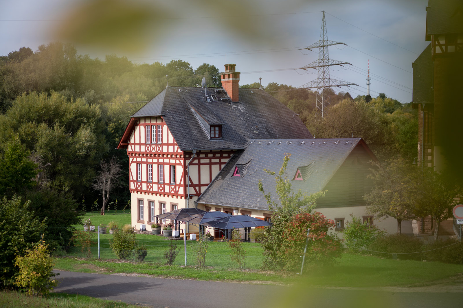 Gut Avelsbach