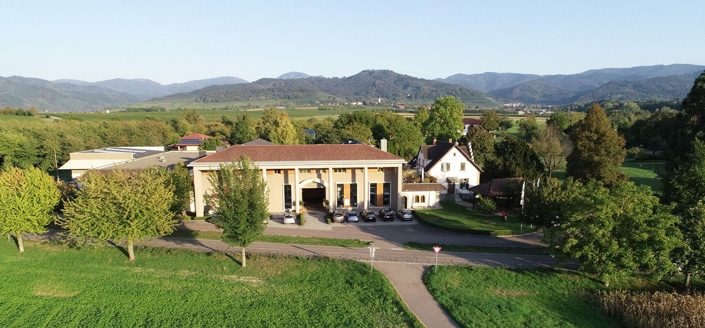 Weingut Julius Zotz