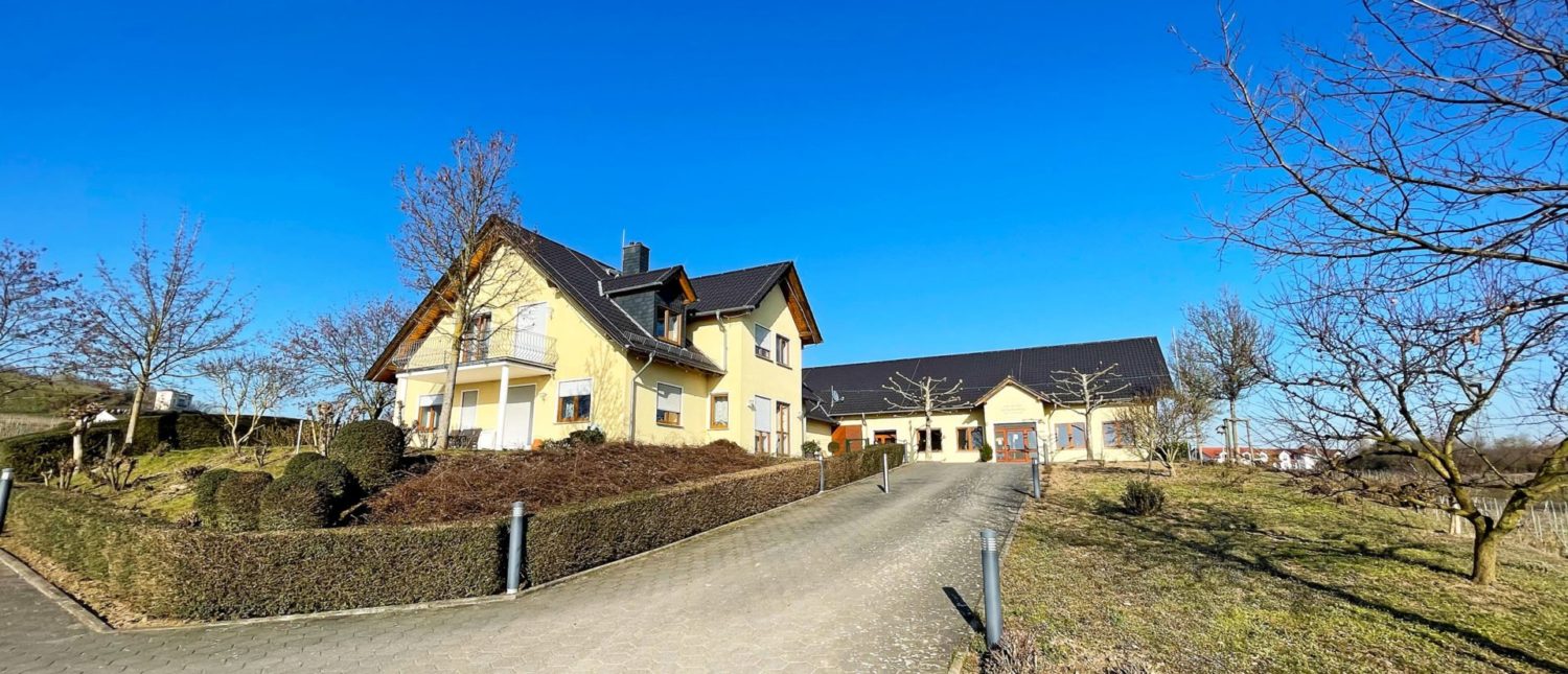 Weingut Werner Engelmann