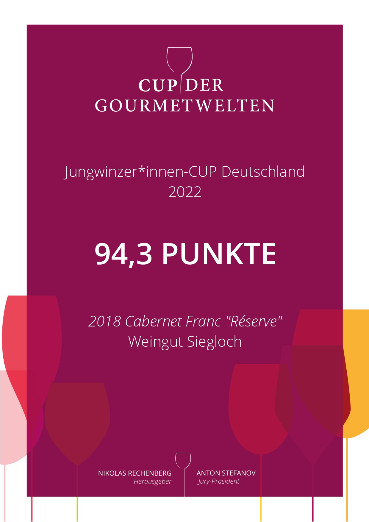 Weingut Siegloch