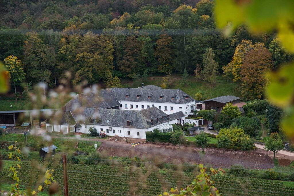 Weingut G. F. von Nell
