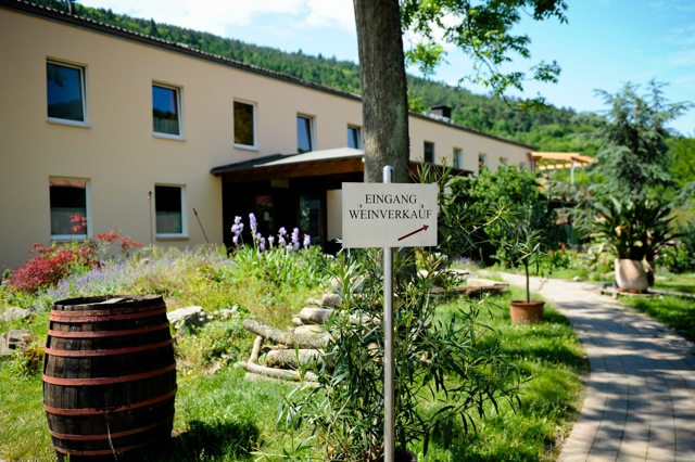Weingut Laquai